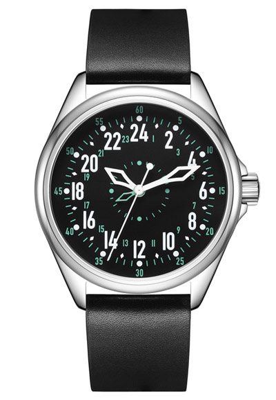 Svalbard Altitude GA31