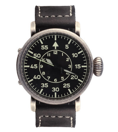 Svalbard Aviator TA18