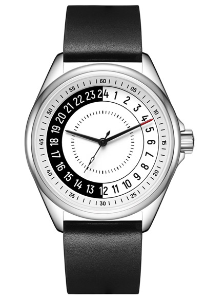 Svalbard Follower GA19