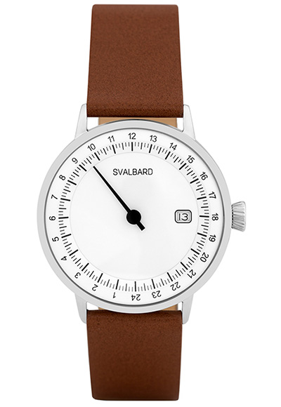 Svalbard Singly AA29