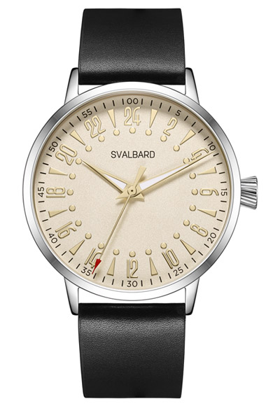 Svalbard Tidlos AA56