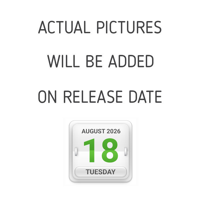 Svalbard Time Travel HX23A